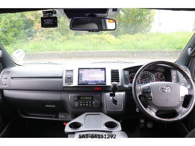 Toyota HIACE VAN 2020-01 8667049-3