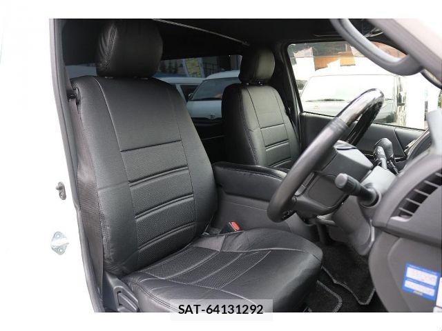 Toyota HIACE VAN 2020-01 8667049-4