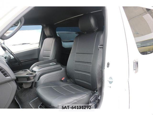 Toyota HIACE VAN 2020-01 8667049-5