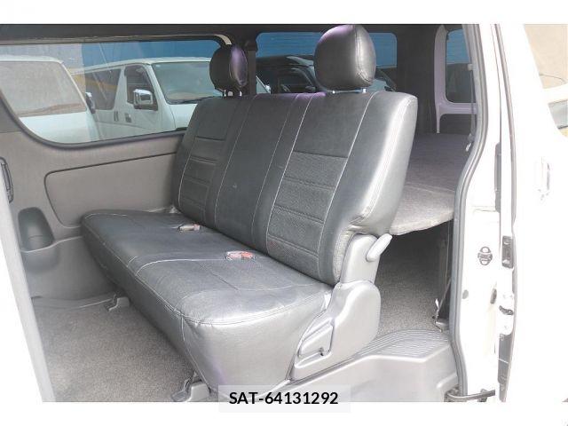 Toyota HIACE VAN 2020-01 8667049-6