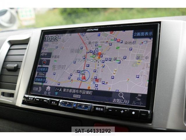 Toyota HIACE VAN 2020-01 8667049-8