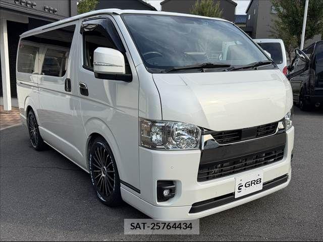 Toyota HIACE VAN 2023-02 8662028-10