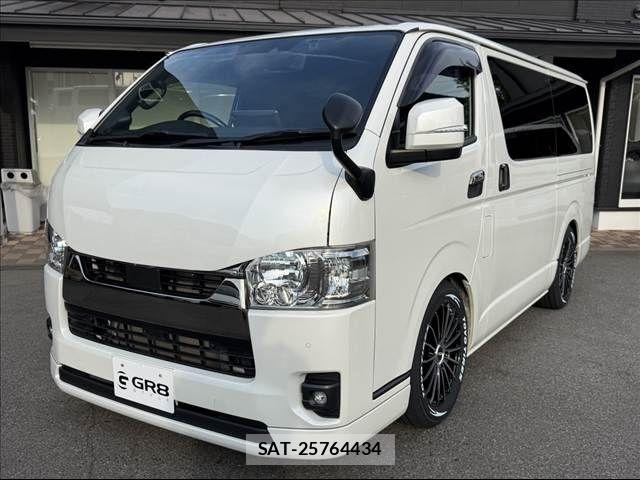 Toyota HIACE VAN 2023-02 8662028-11