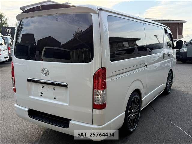 Toyota HIACE VAN 2023-02 8662028-14