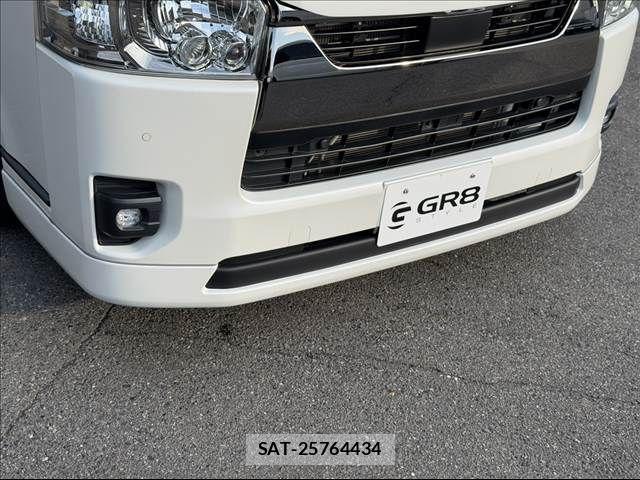 Toyota HIACE VAN 2023-02 8662028-27