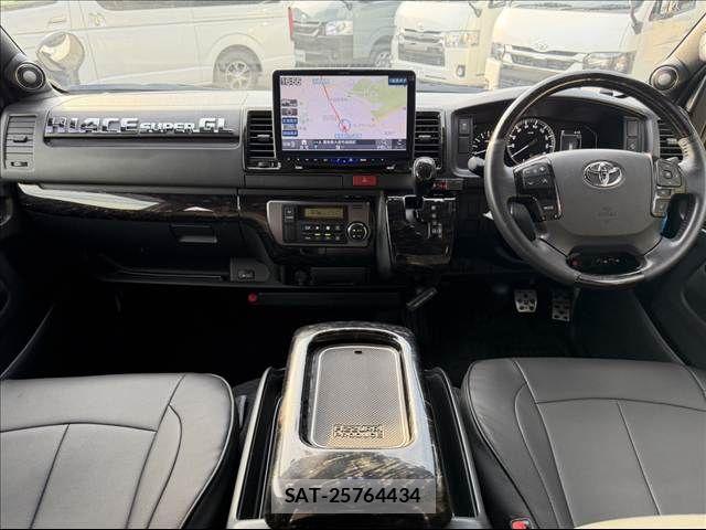 Toyota HIACE VAN 2023-02 8662028-3