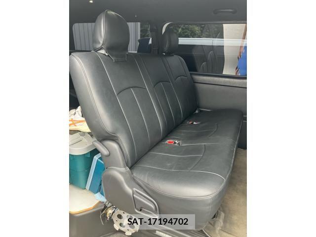 Toyota HIACE VAN 2020-06 8662040-9