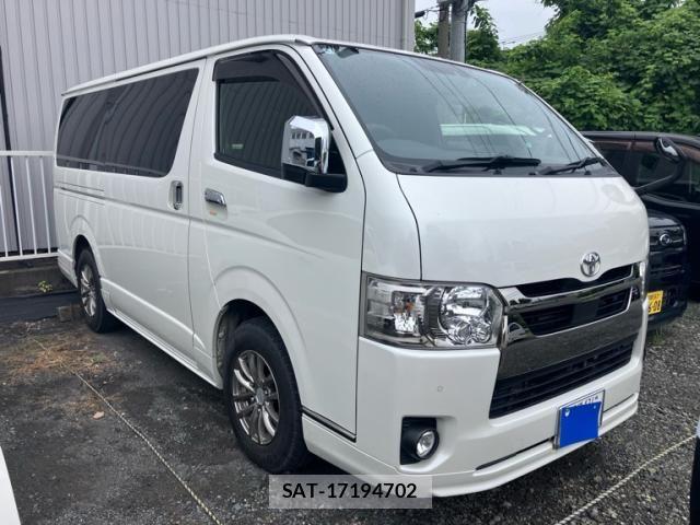 Toyota HIACE VAN 2020-06 8662040-3