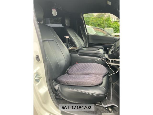 Toyota HIACE VAN 2020-06 8662040-4