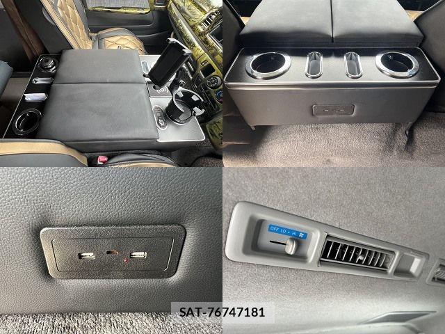 Toyota HIACE VAN 2006-06 8667056-28
