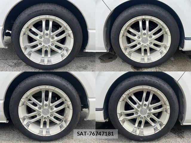 Toyota HIACE VAN 2006-06 8667056-29