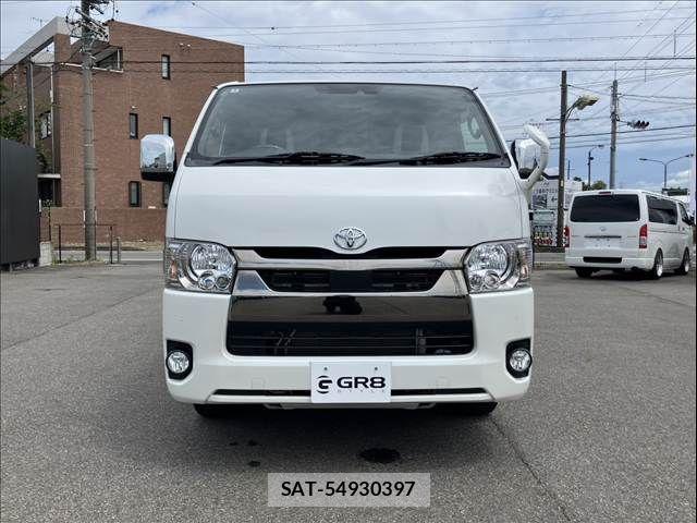 Toyota HIACE VAN 2022-02 8662033-16