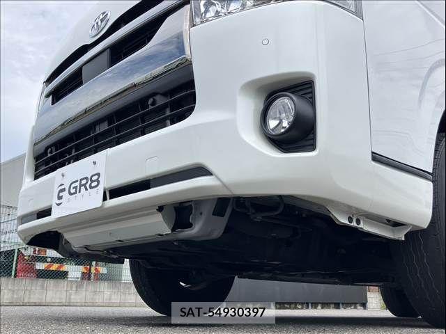 Toyota HIACE VAN 2022-02 8662033-27