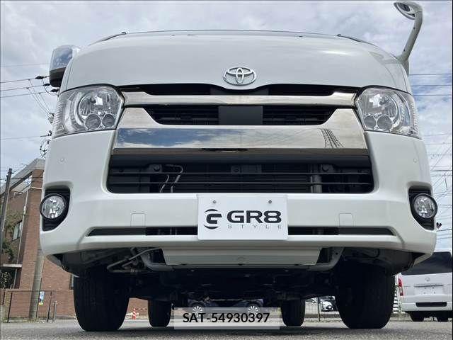 Toyota HIACE VAN 2022-02 8662033-28
