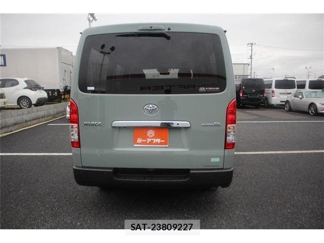 Toyota HIACE VAN 2025-06 8662027-9