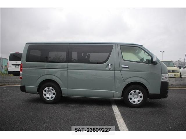 Toyota HIACE VAN 2025-06 8662027-10