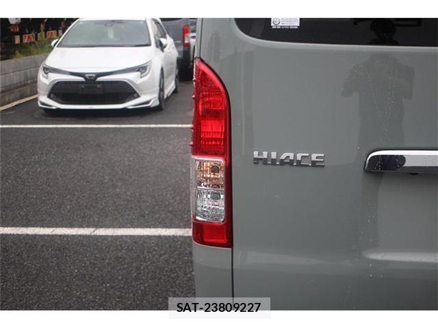 Toyota HIACE VAN 2025-06 8662027-14