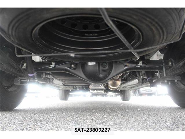 Toyota HIACE VAN 2025-06 8662027-17
