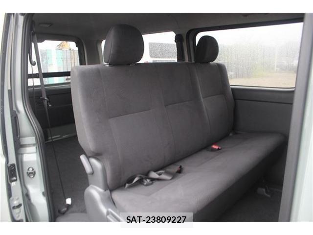 Toyota HIACE VAN 2025-06 8662027-20