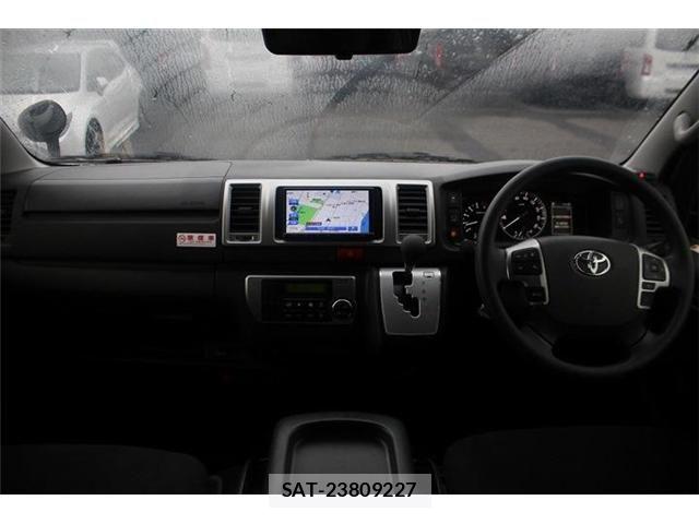 Toyota HIACE VAN 2025-06 8662027-21