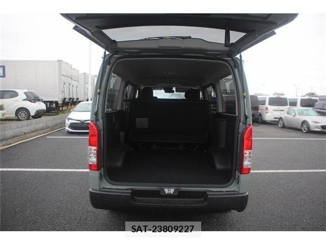 Toyota HIACE VAN 2025-06 8662027-27