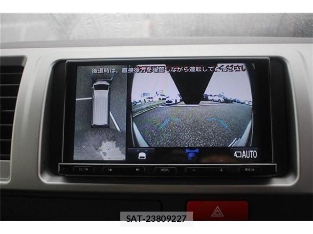 Toyota HIACE VAN 2025-06 8662027-2