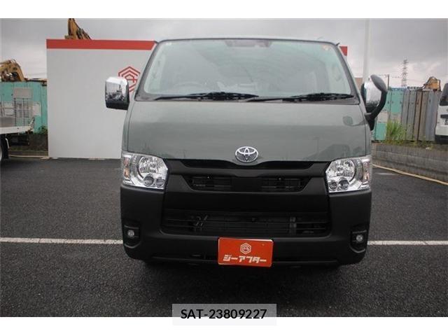 Toyota HIACE VAN 2025-06 8662027-7