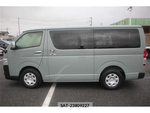 Toyota HIACE VAN 2025-06 8662027-8