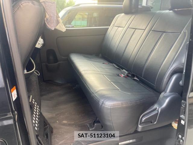 Toyota HIACE VAN 2024-01 8662032-8