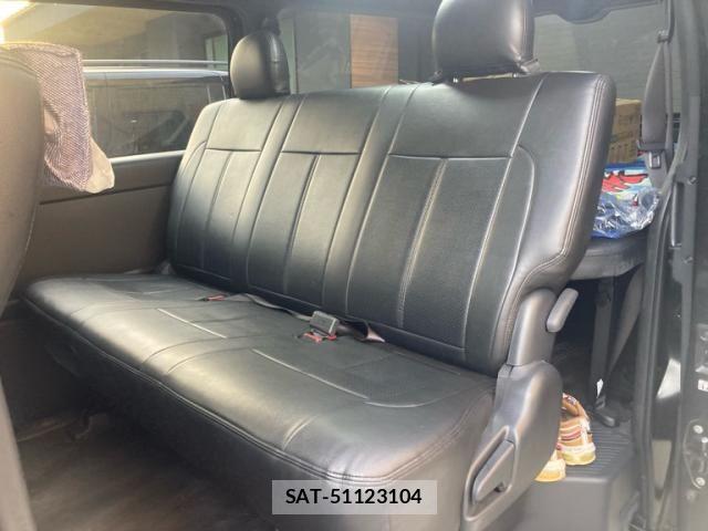 Toyota HIACE VAN 2024-01 8662032-9