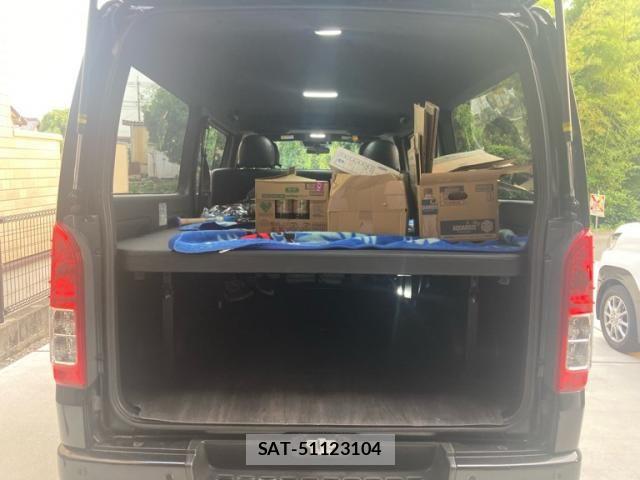 Toyota HIACE VAN 2024-01 8662032-11