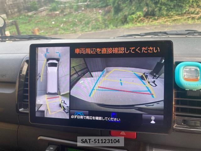 Toyota HIACE VAN 2024-01 8662032-14