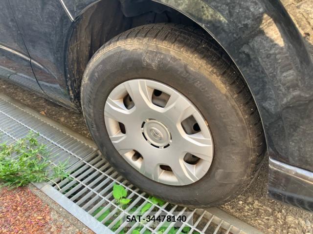Toyota HIACE VAN 2021-02 8667054-9
