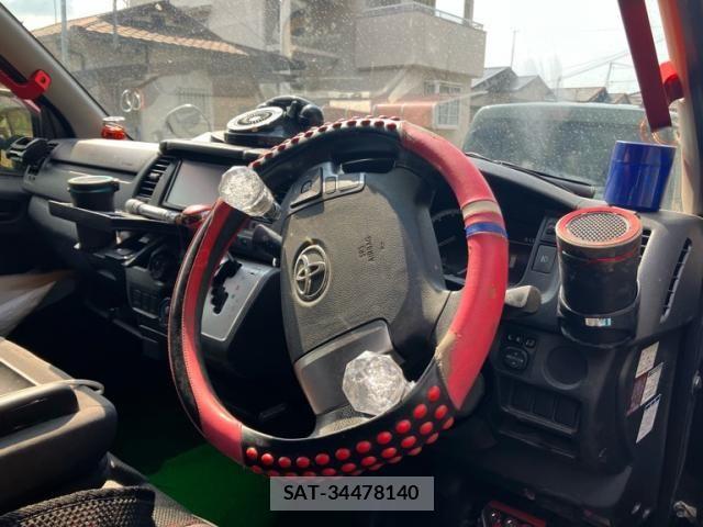 Toyota HIACE VAN 2021-02 8667054-10