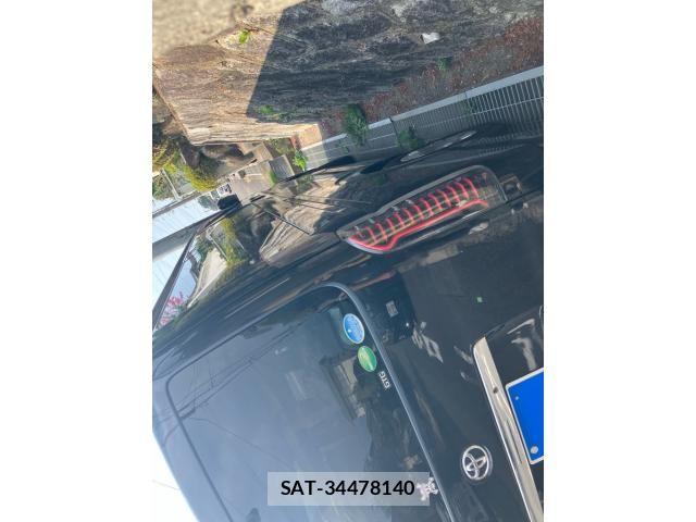 Toyota HIACE VAN 2021-02 8667054-5