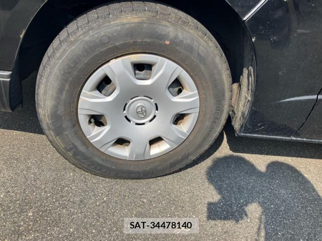 Toyota HIACE VAN 2021-02 8667054-6