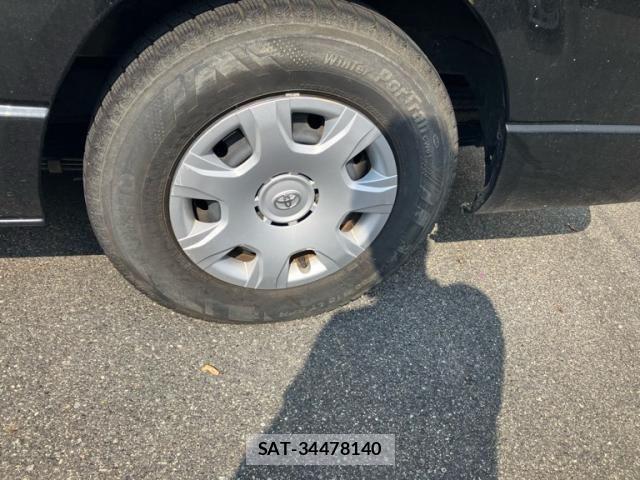 Toyota HIACE VAN 2021-02 8667054-7