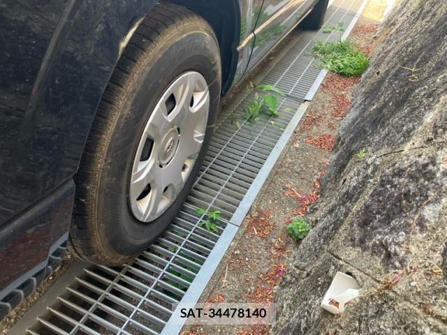 Toyota HIACE VAN 2021-02 8667054-8