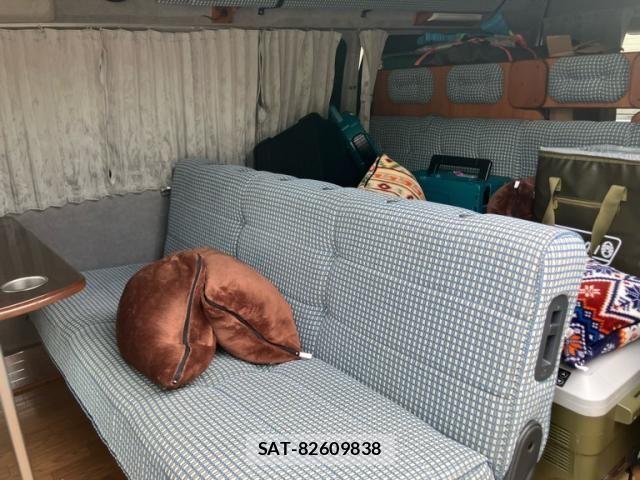 Toyota HIACE VAN 2007-08 8667057-18