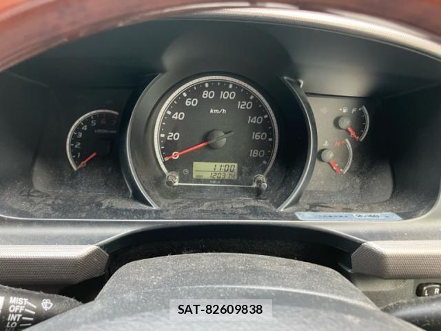 Toyota HIACE VAN 2007-08 8667057-23