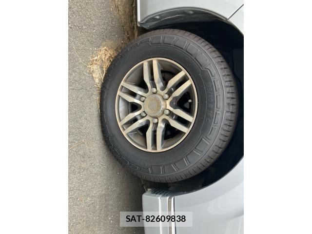 Toyota HIACE VAN 2007-08 8667057-6