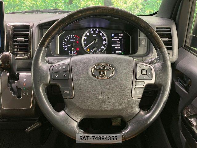 Toyota HIACE VAN 2022-08 8662029-10