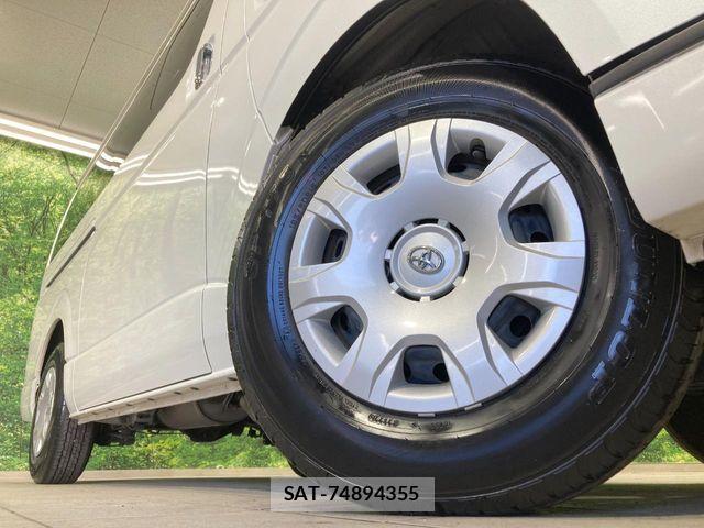 Toyota HIACE VAN 2022-08 8662029-12