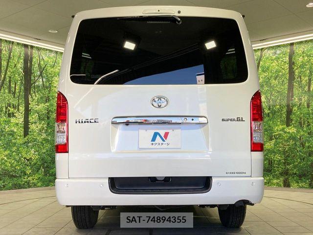 Toyota HIACE VAN 2022-08 8662029-14