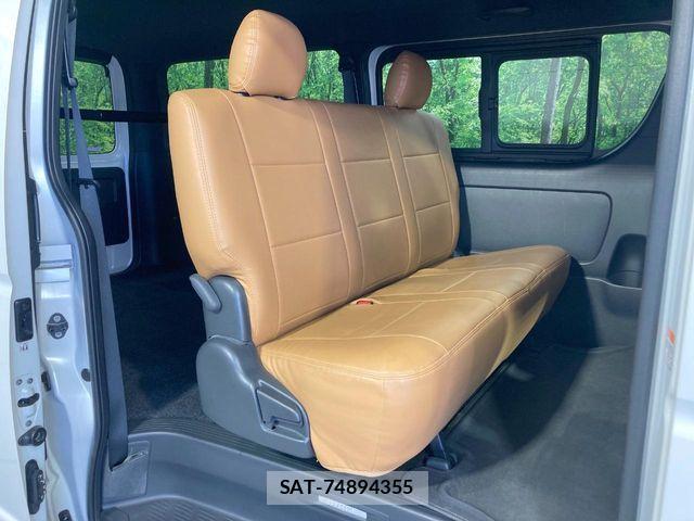 Toyota HIACE VAN 2022-08 8662029-8