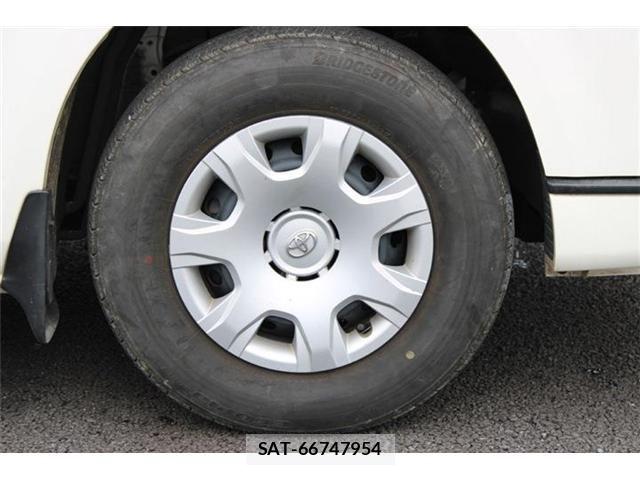 Toyota HIACE VAN 2017-06 8662053-22