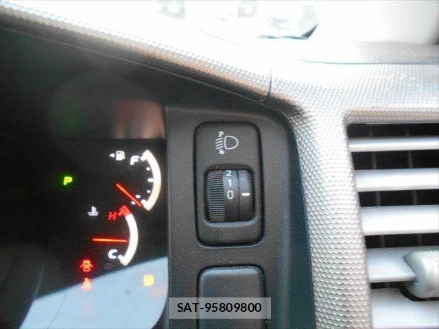 Toyota HIACE VAN 2008-09 8662058-10
