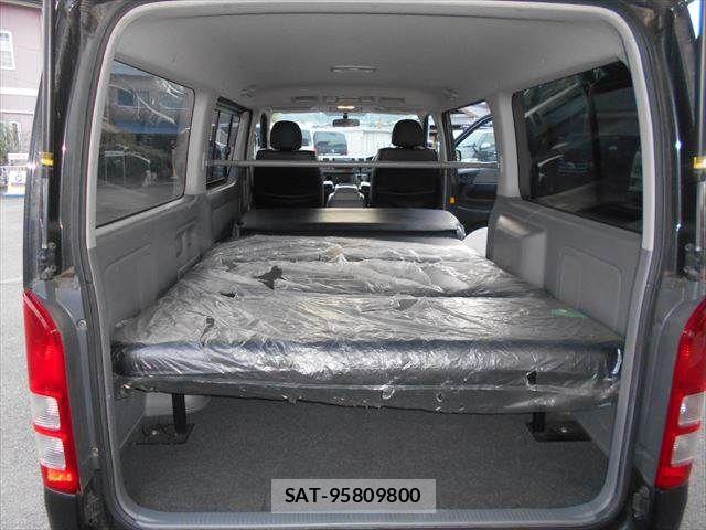 Toyota HIACE VAN 2008-09 8662058-14