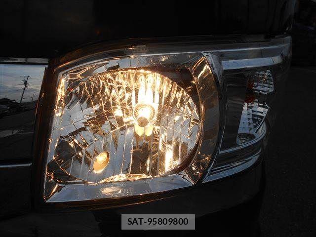 Toyota HIACE VAN 2008-09 8662058-16