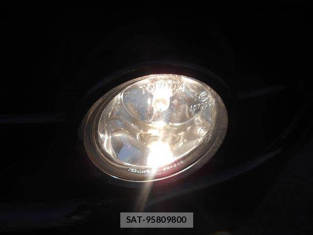Toyota HIACE VAN 2008-09 8662058-17
